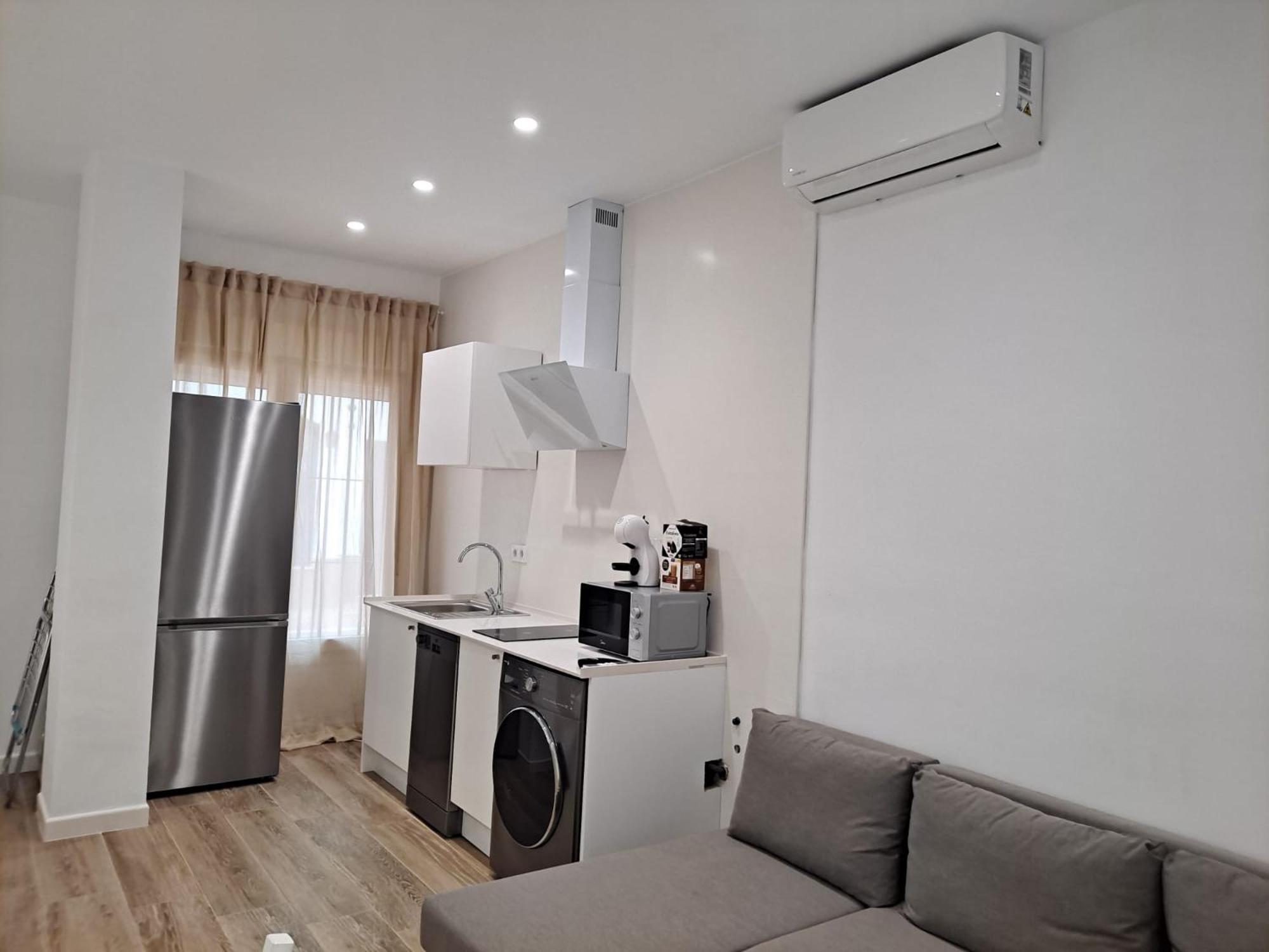 Apartamentos Caballo Rojo Кониль-де-ла-Фронтера Экстерьер фото