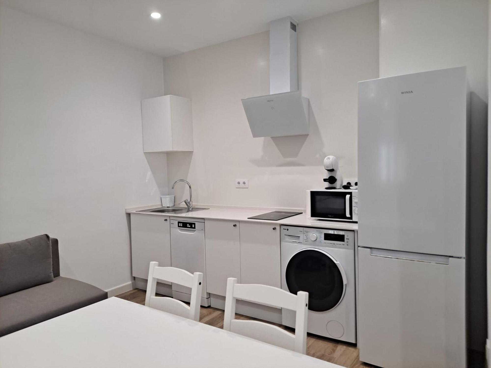 Apartamentos Caballo Rojo Кониль-де-ла-Фронтера Экстерьер фото