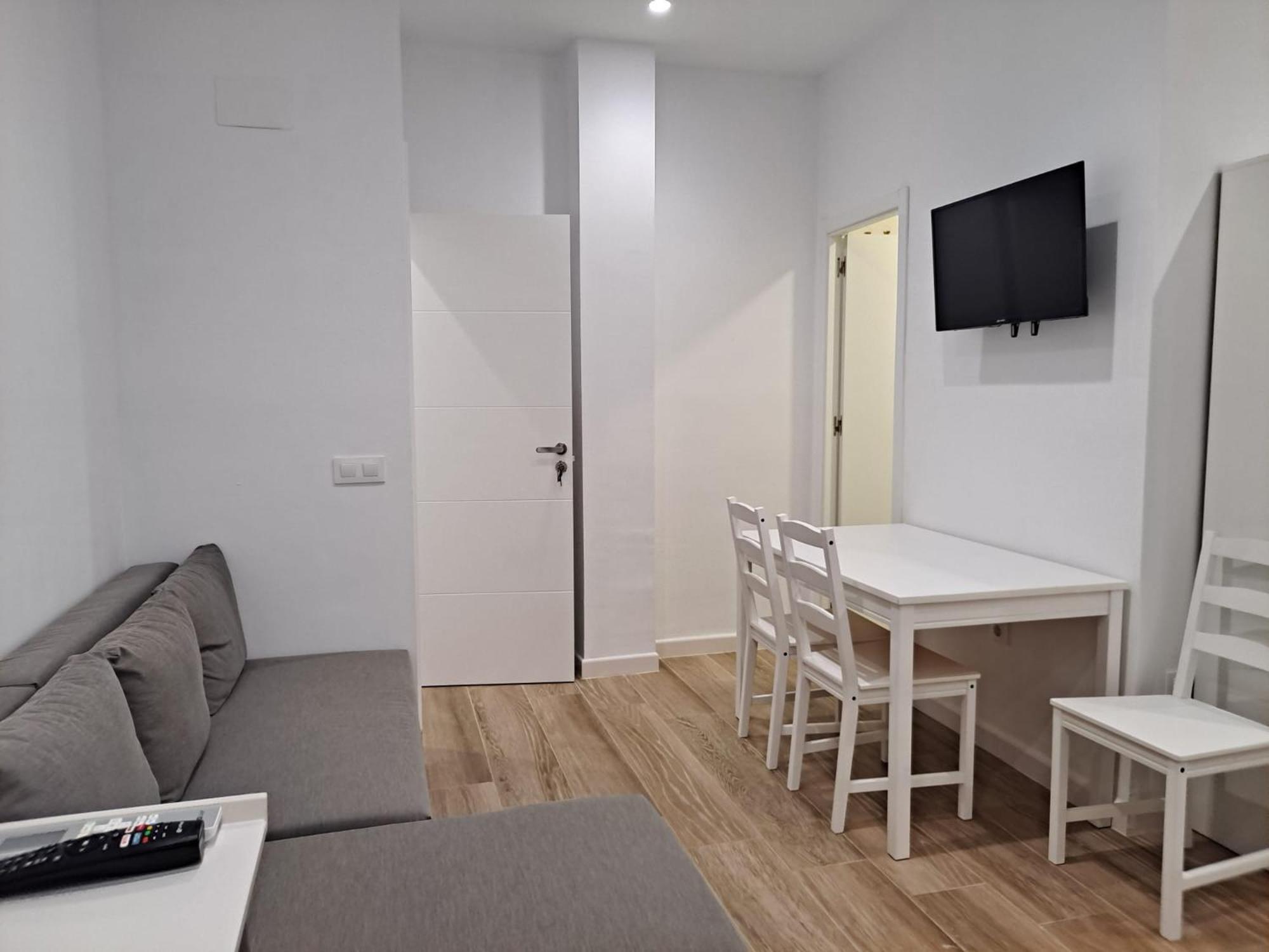 Apartamentos Caballo Rojo Кониль-де-ла-Фронтера Экстерьер фото