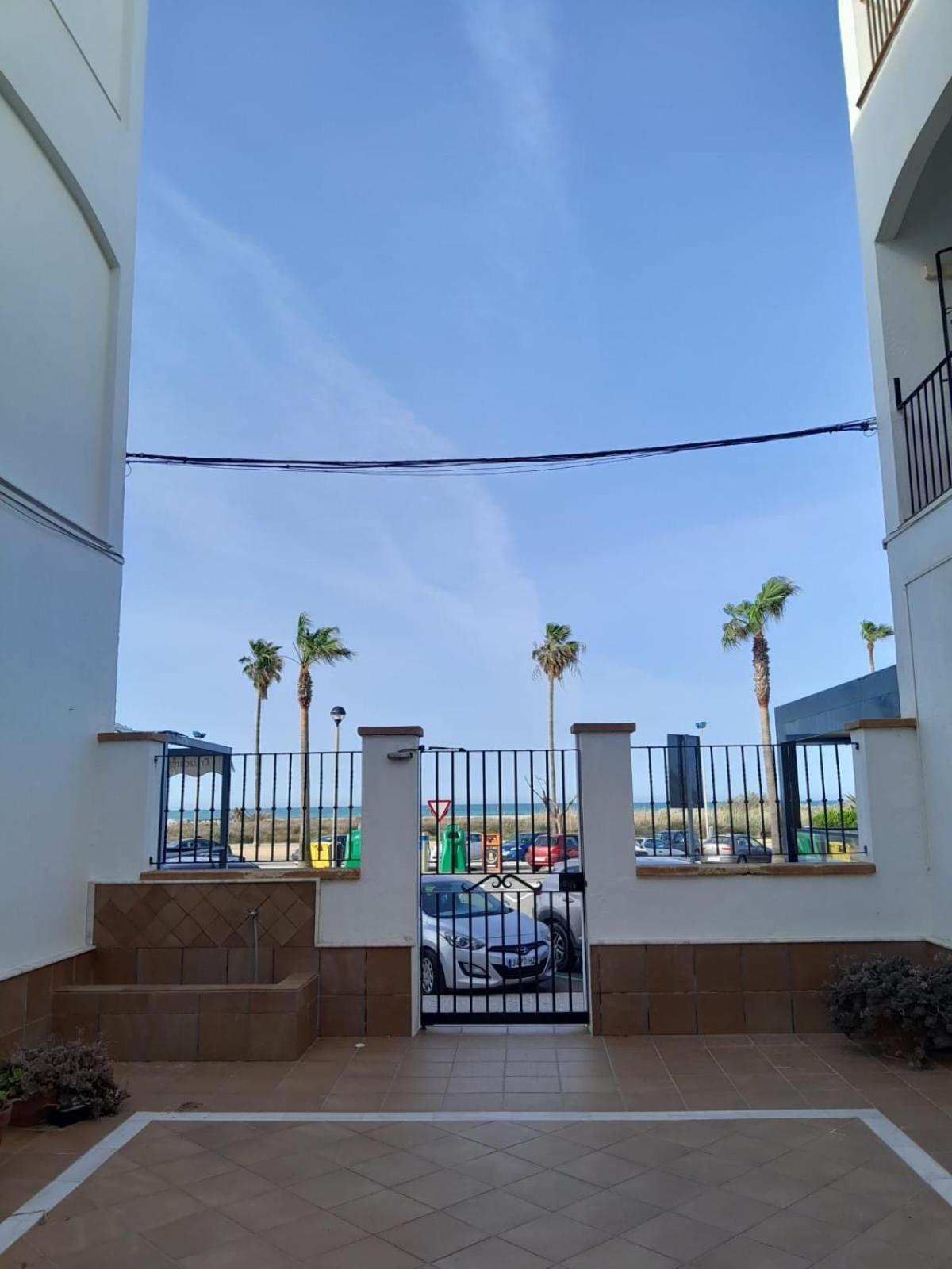 Apartamentos Caballo Rojo Кониль-де-ла-Фронтера Экстерьер фото